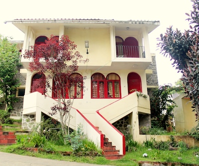 Park View Residency
